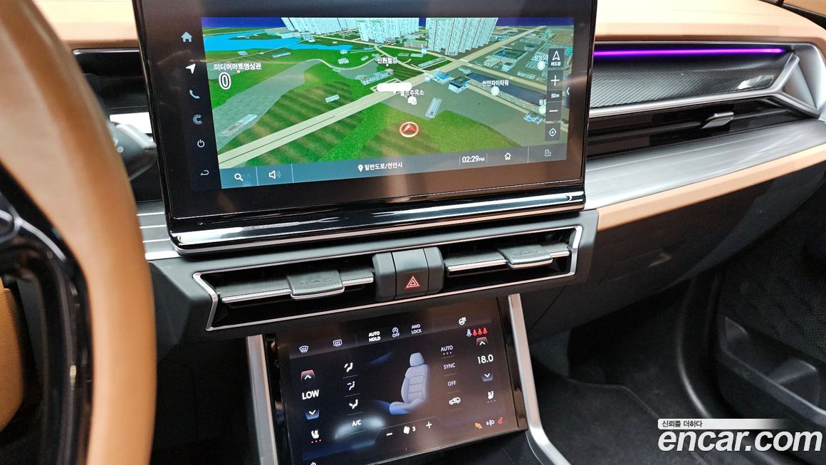 KG_Mobility_Ssangyong Torres 2023