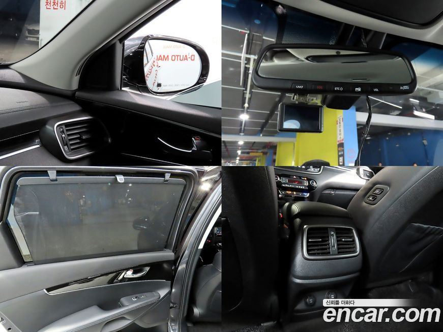 Kia Sorento 2020