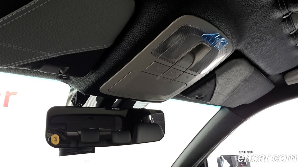 KG_Mobility_Ssangyong KORANDO 2025