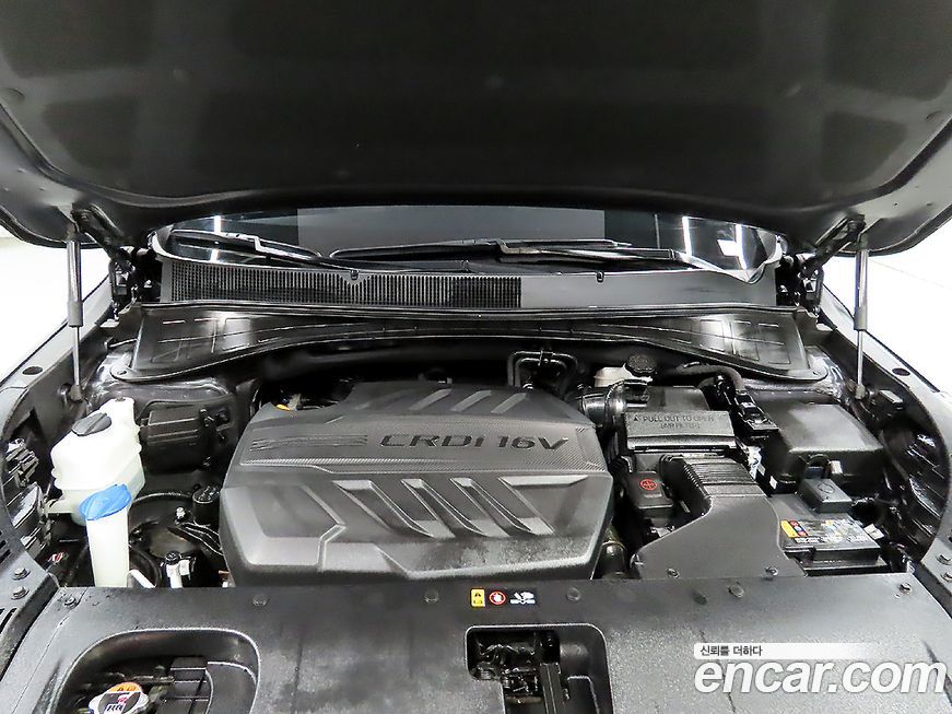 Kia Sorento 2020