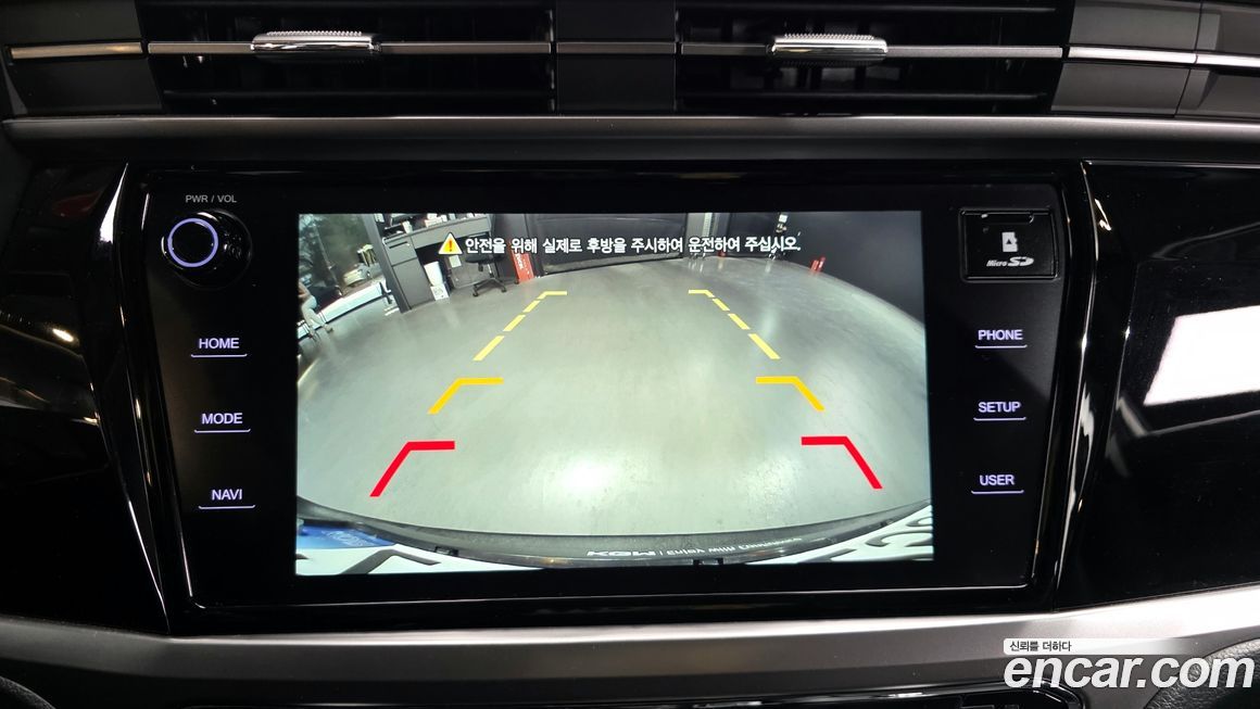 KG_Mobility_Ssangyong KORANDO 2025