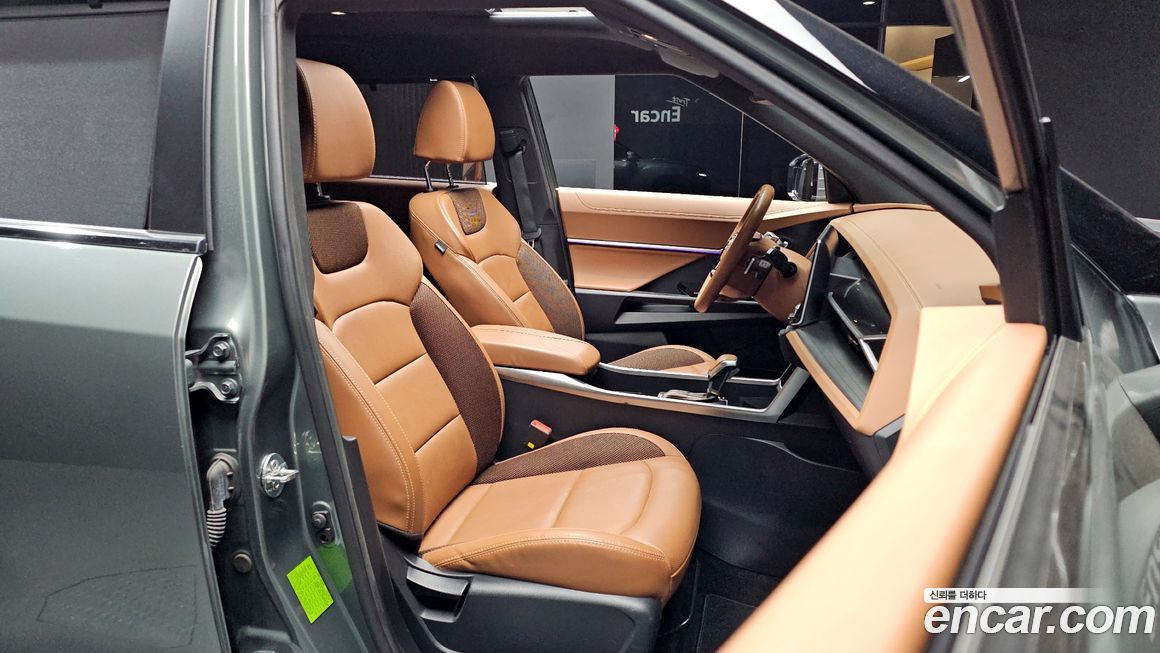 KG_Mobility_Ssangyong Torres 2023