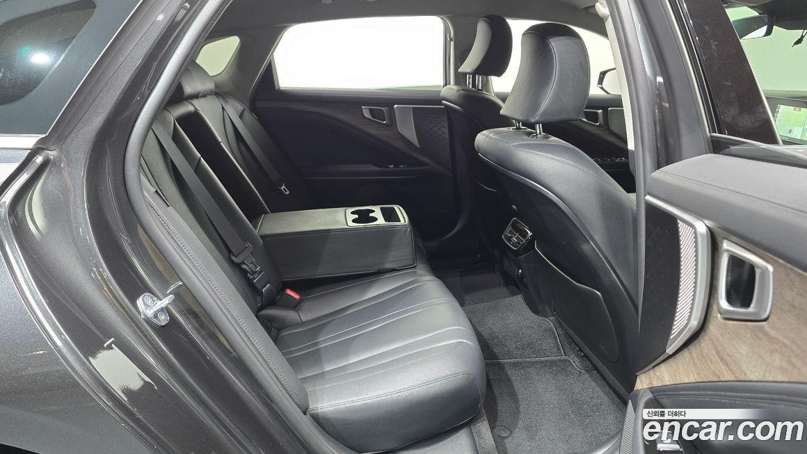 Kia K8 2022