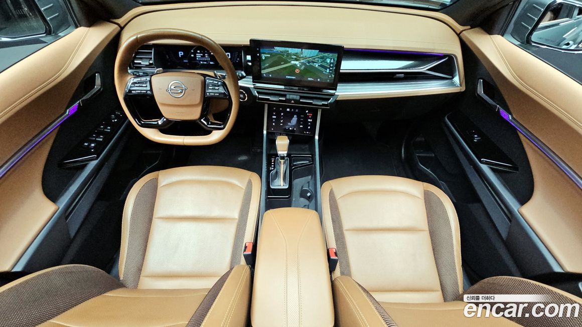 KG_Mobility_Ssangyong Torres 2023