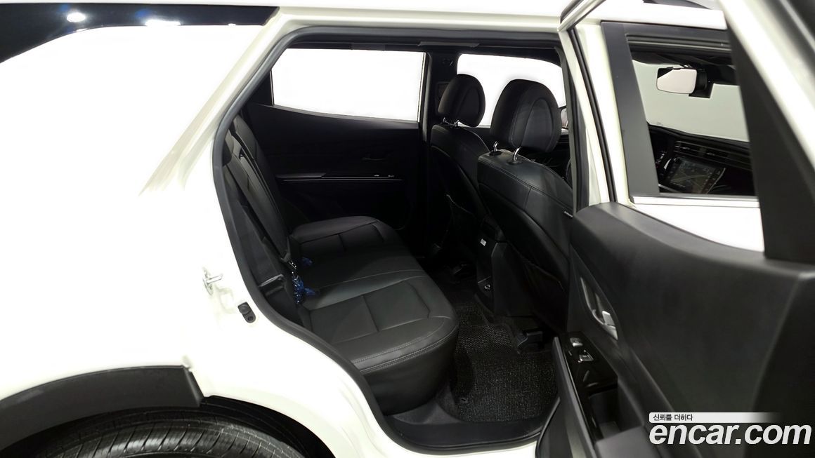 KG_Mobility_Ssangyong KORANDO 2025