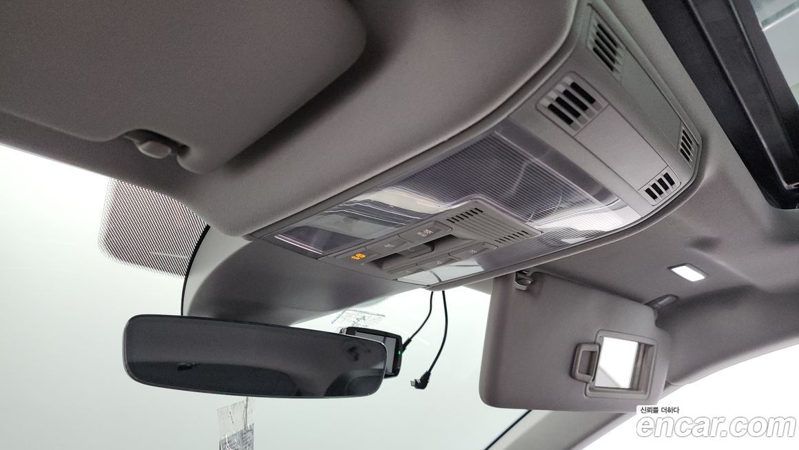 Volkswagen Arteon 2019