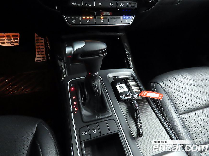 Kia Sorento 2020