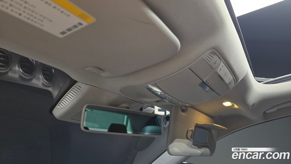 Mercedes-Benz E-Class 2017