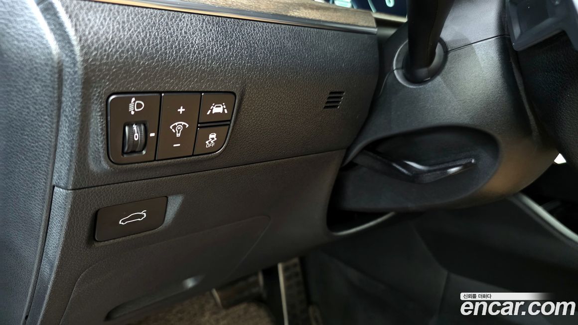 Kia K5 2021
