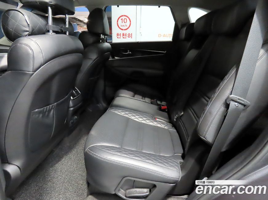 Kia Sorento 2020