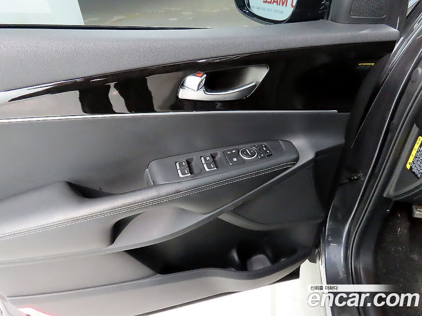 Kia Sorento 2020