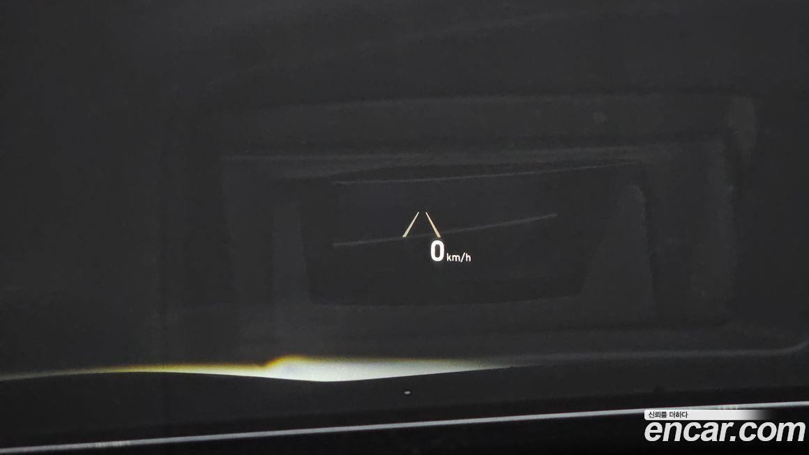 Genesis G80 2019