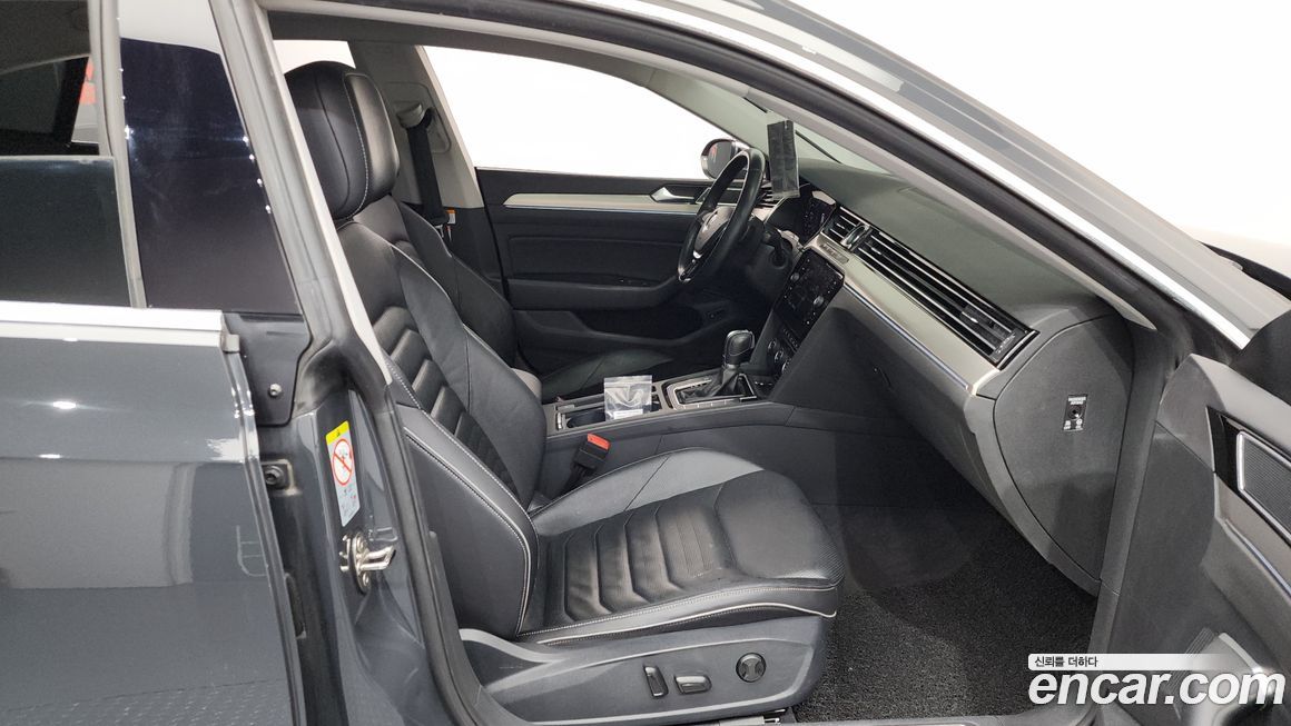 Volkswagen Arteon 2019