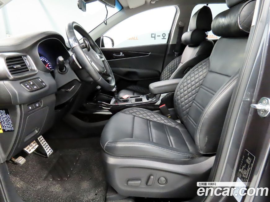 Kia Sorento 2020