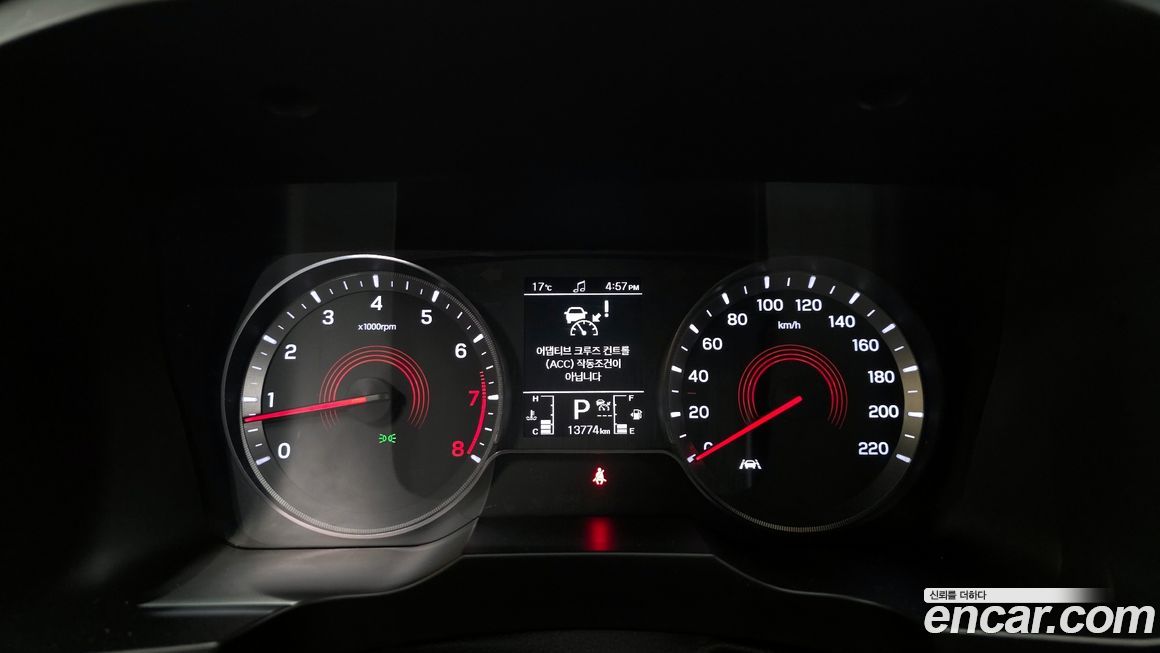 KG_Mobility_Ssangyong KORANDO 2025