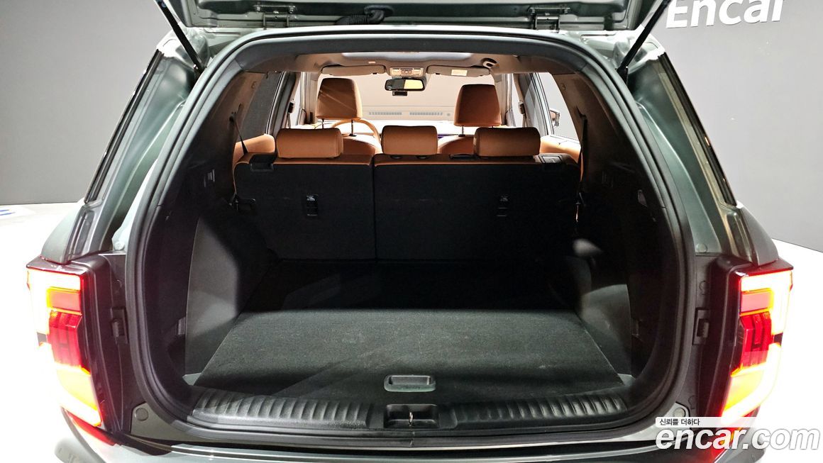 KG_Mobility_Ssangyong Torres 2023