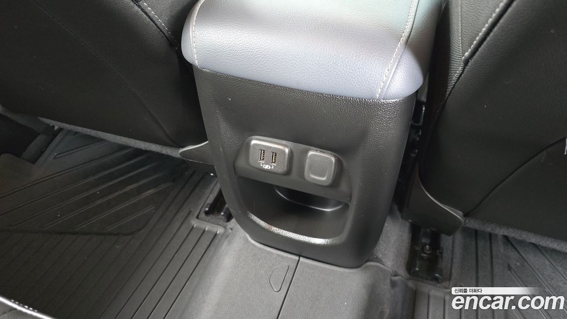 ChevroletGMDaewoo Colorado 2021