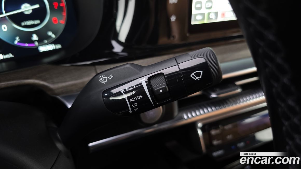 Kia K5 2021