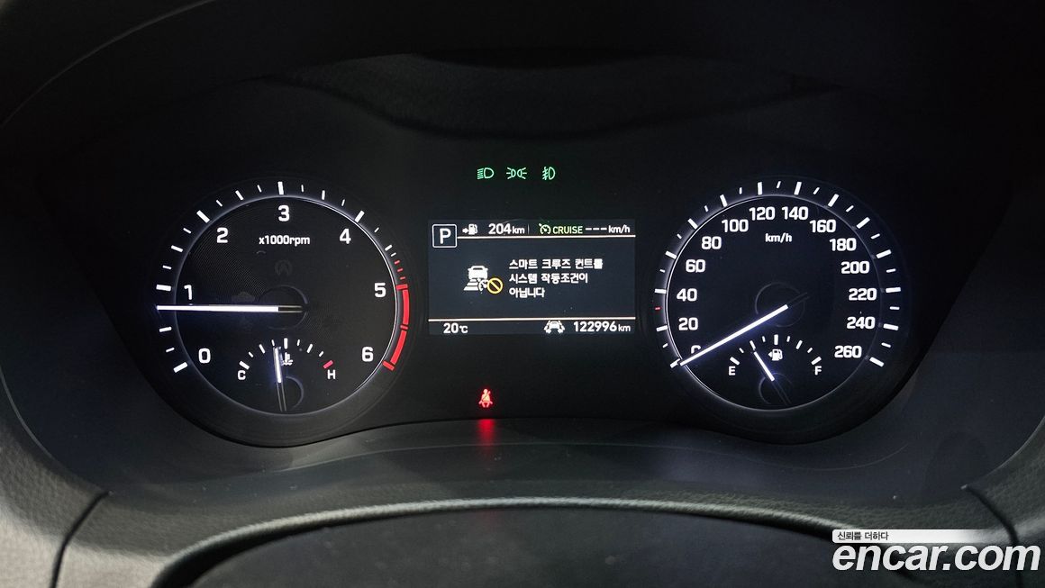 Genesis G80 2019