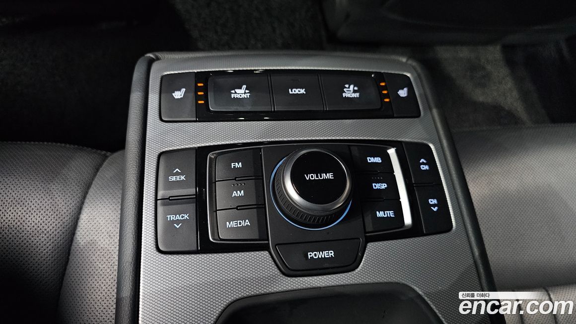 Genesis G80 2019
