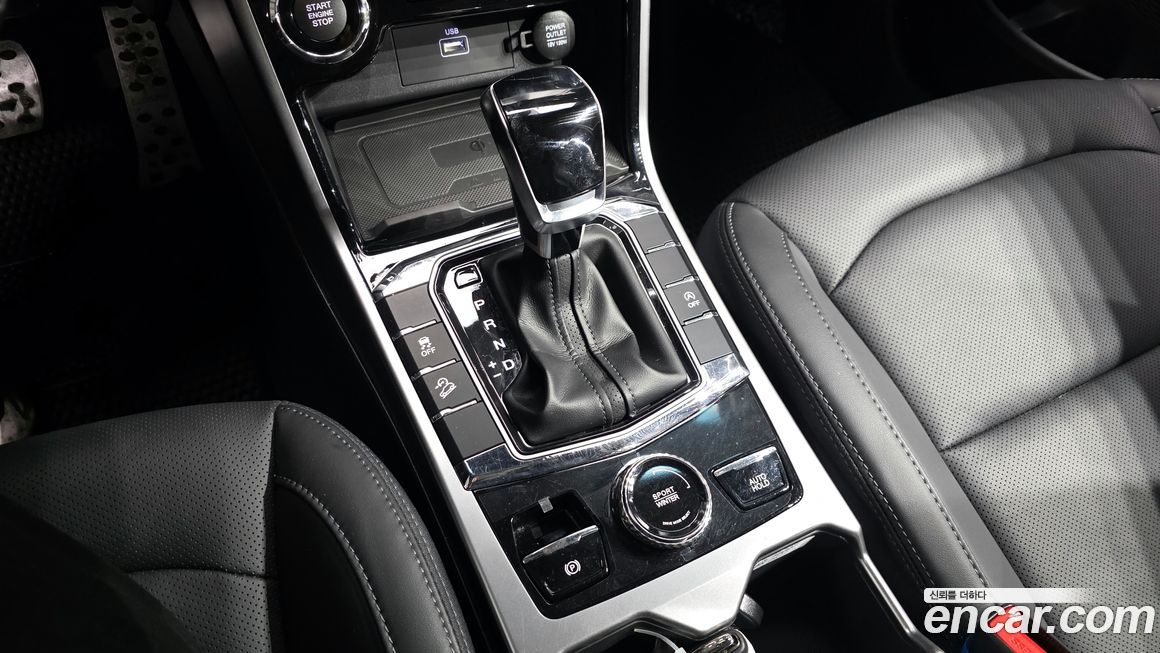 KG_Mobility_Ssangyong KORANDO 2025