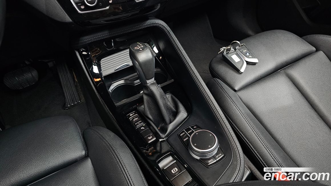 BMW X1 2017