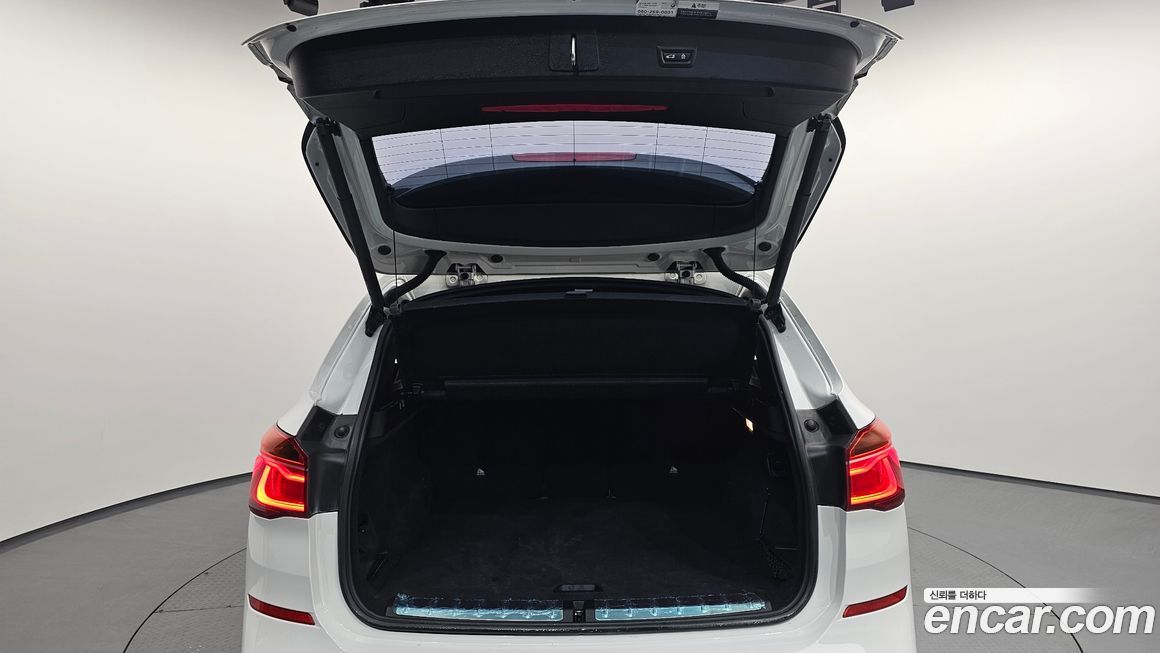 BMW X1 2017