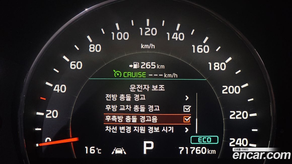 Kia Sorento 2019