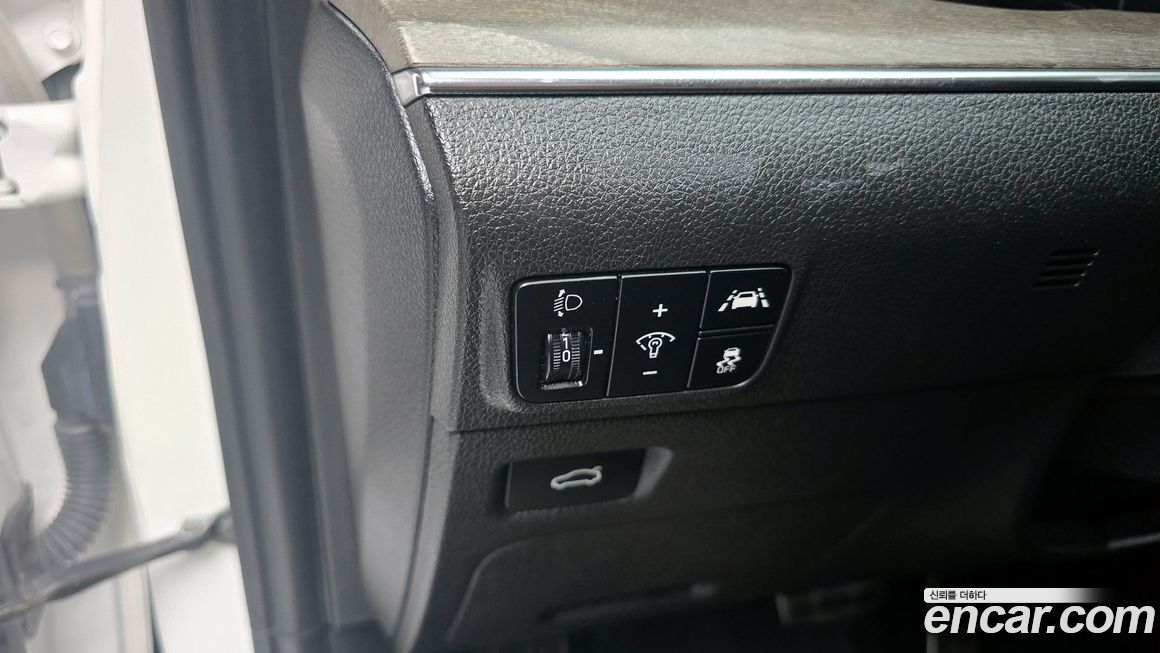 Kia K5 2020