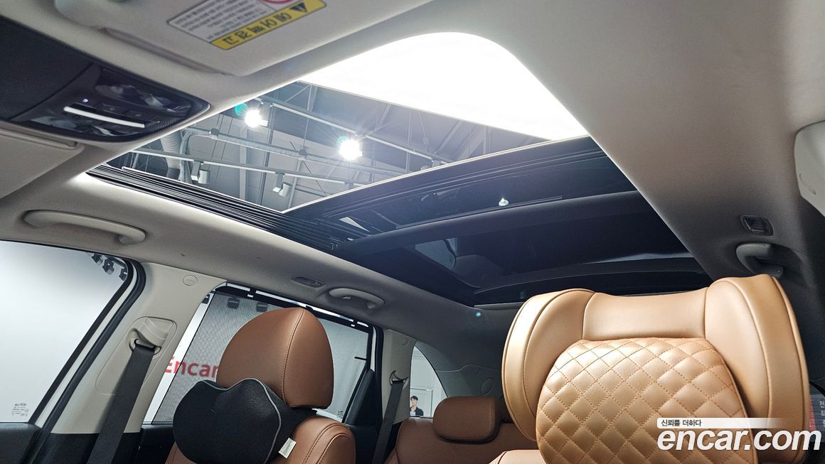 Kia Sorento 2019