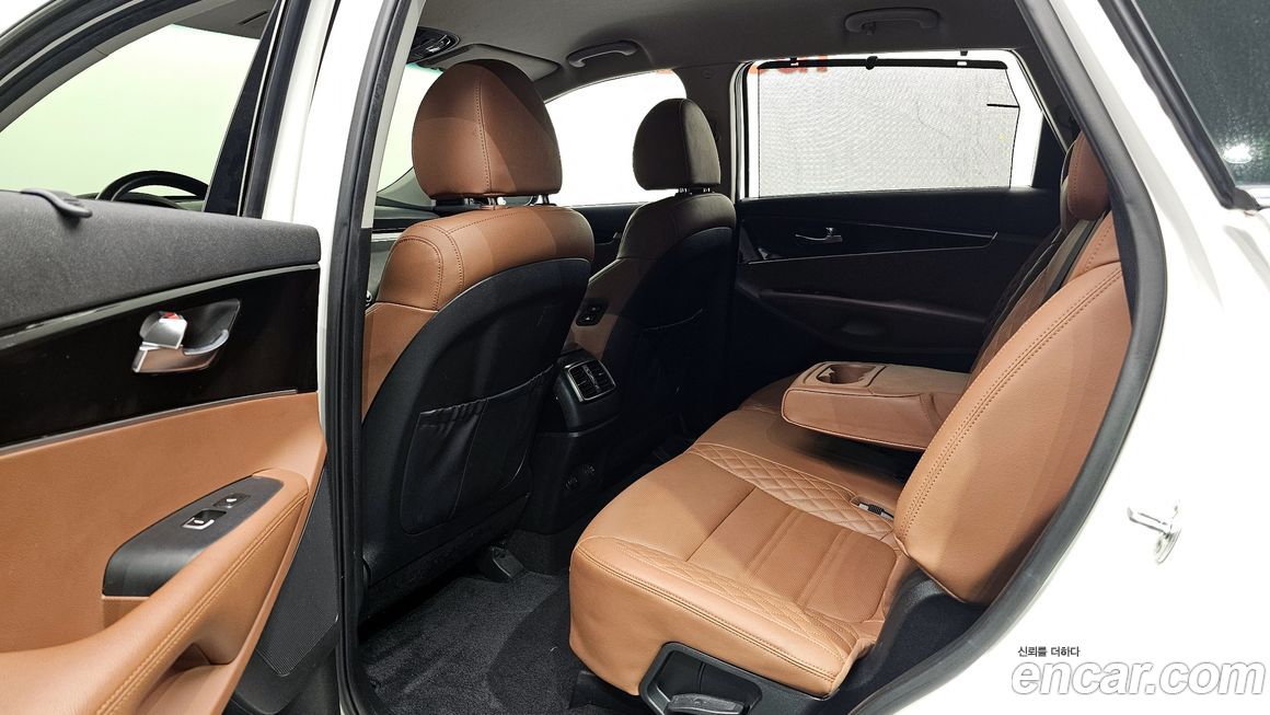 Kia Sorento 2020
