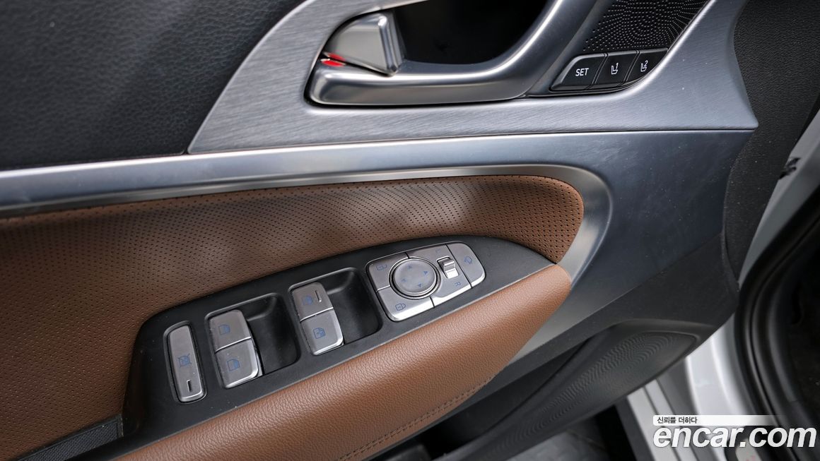 Genesis G70 2019