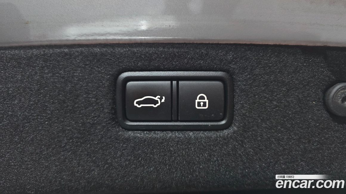 Genesis G70 2019