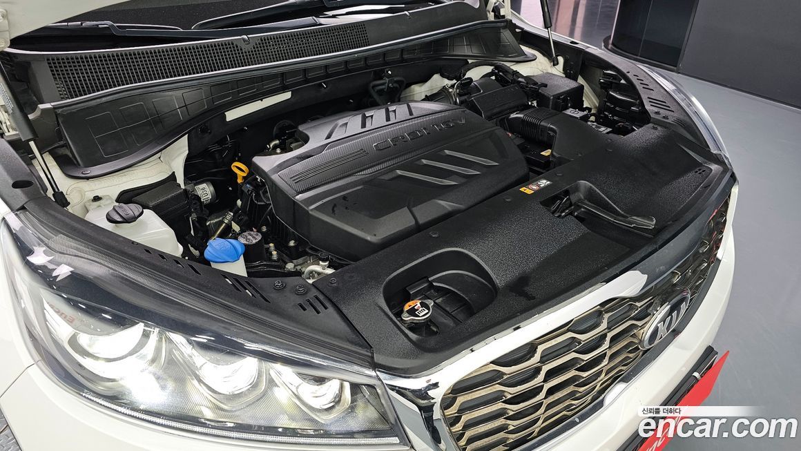 Kia Sorento 2020