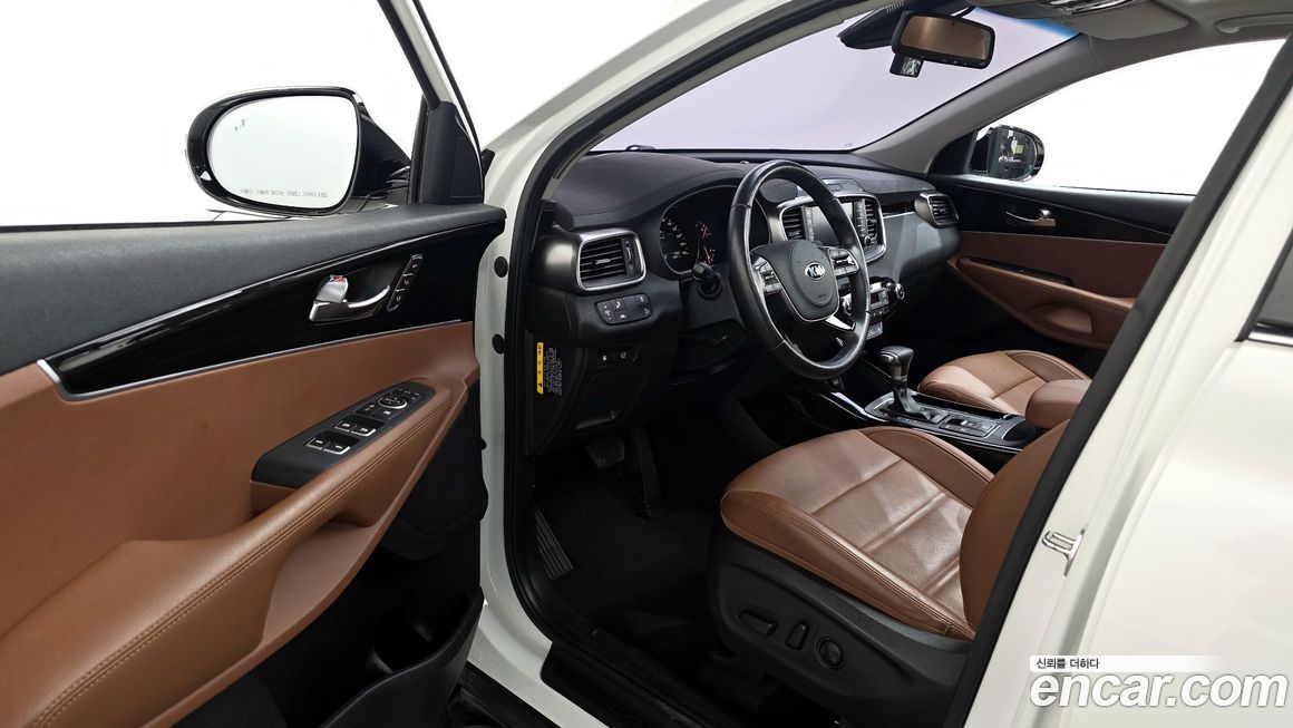Kia Sorento 2020