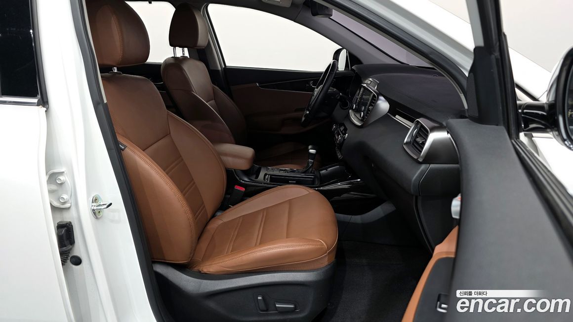 Kia Sorento 2020