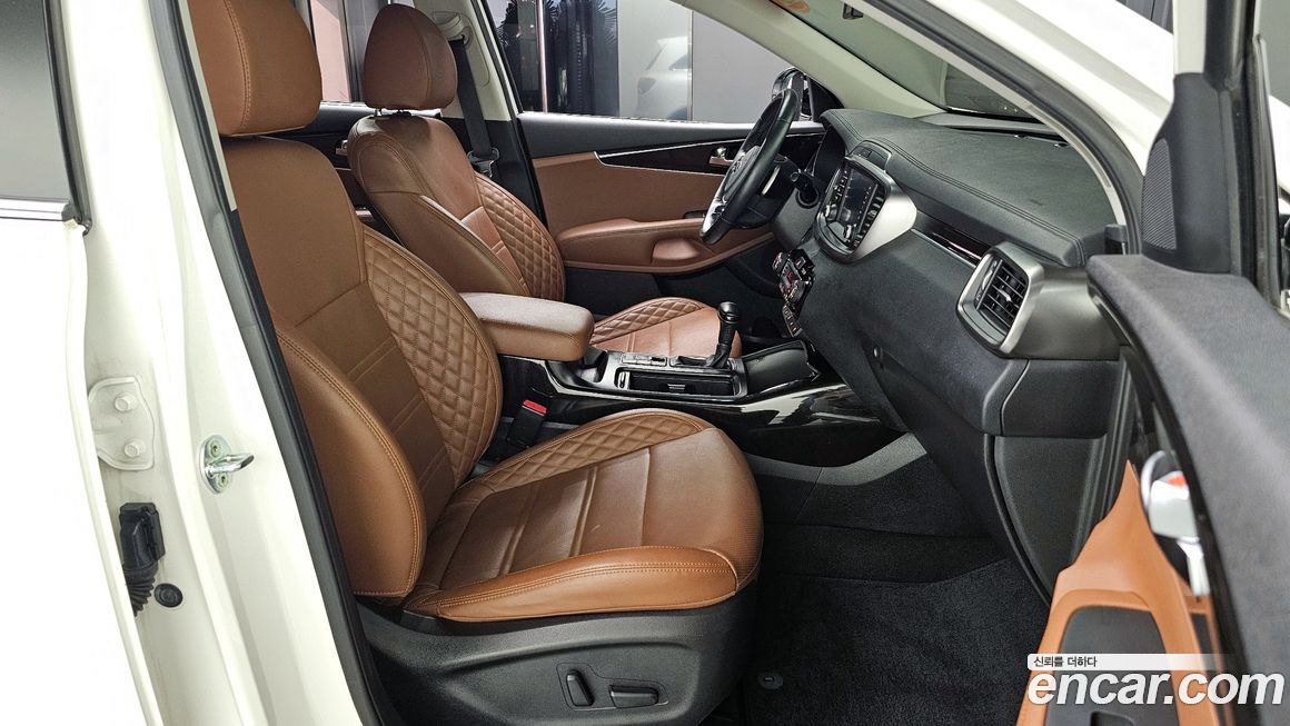Kia Sorento 2020