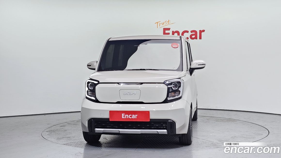 Kia RAY 2024