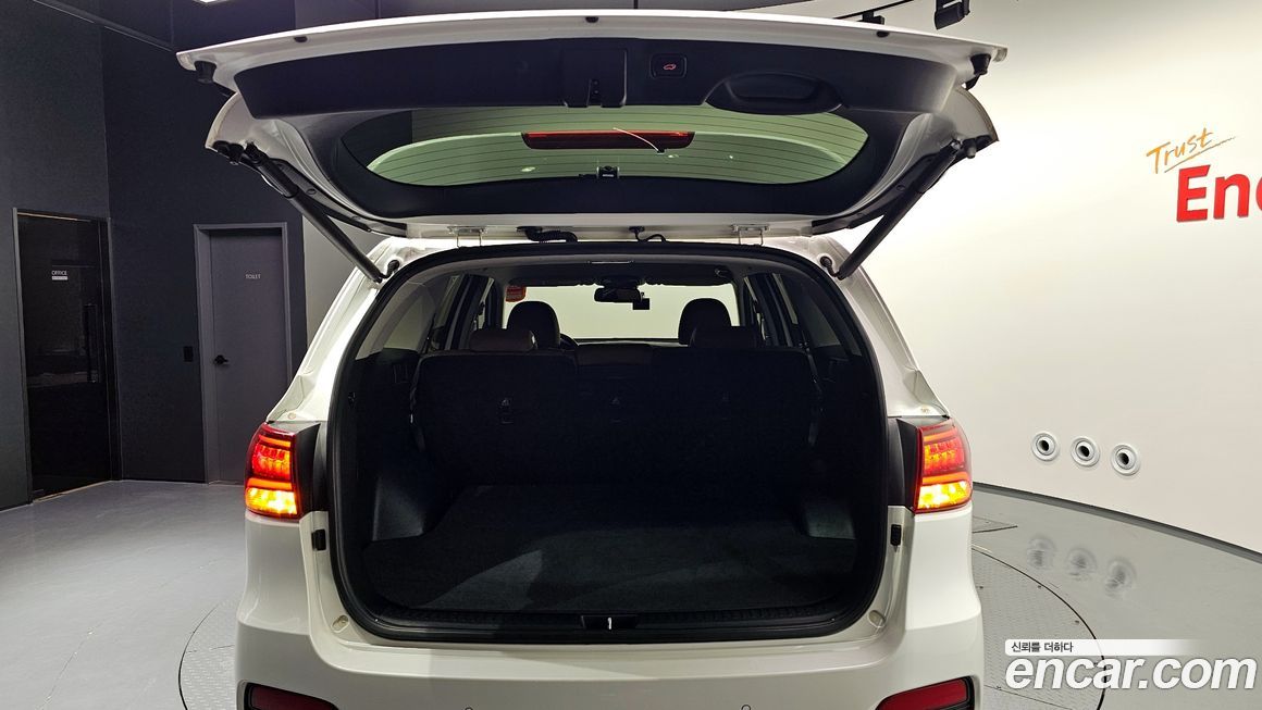 Kia Sorento 2020