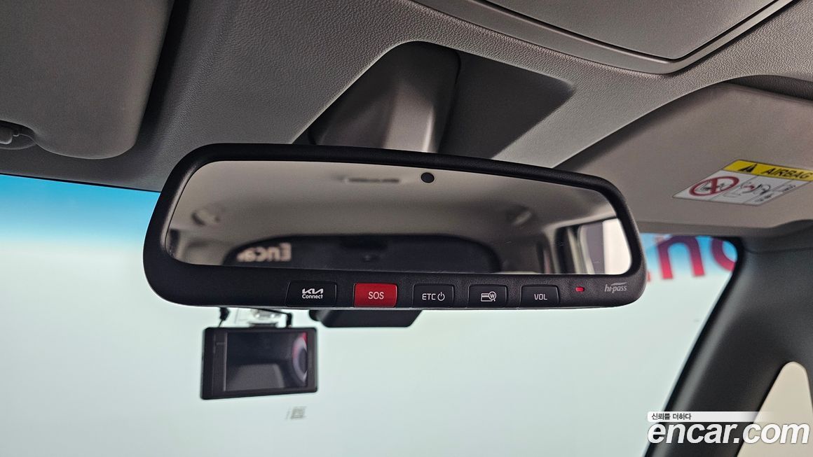 Kia RAY 2024