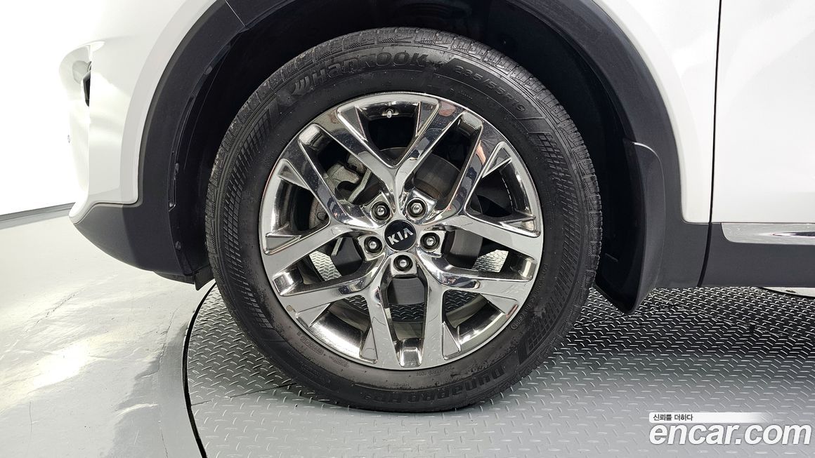 Kia Sorento 2020