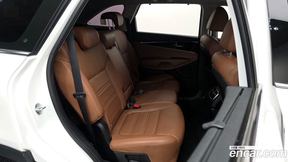 Kia Sorento 2020