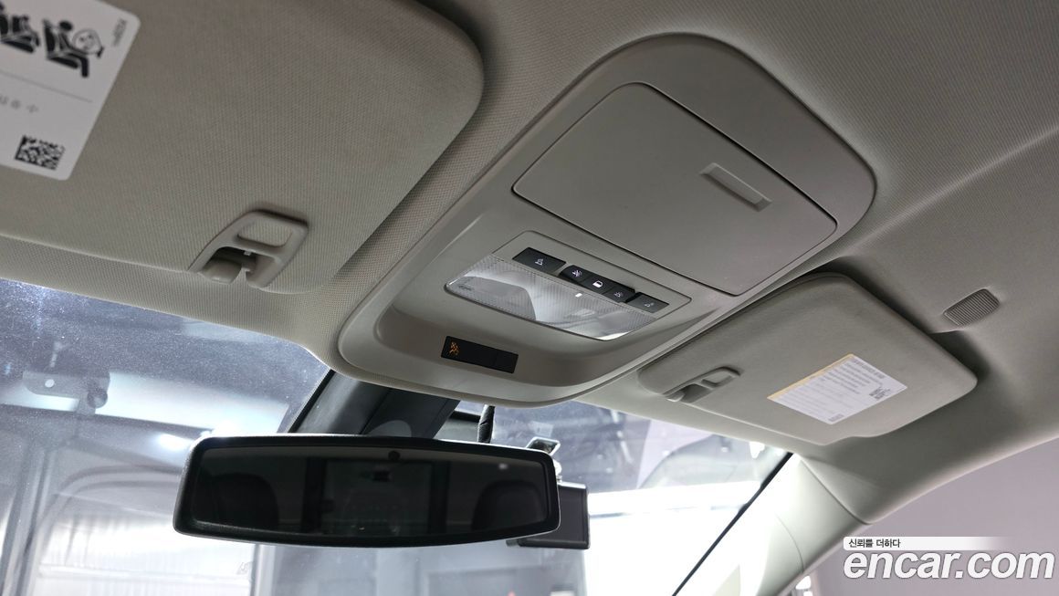 ChevroletGMDaewoo Colorado 2020