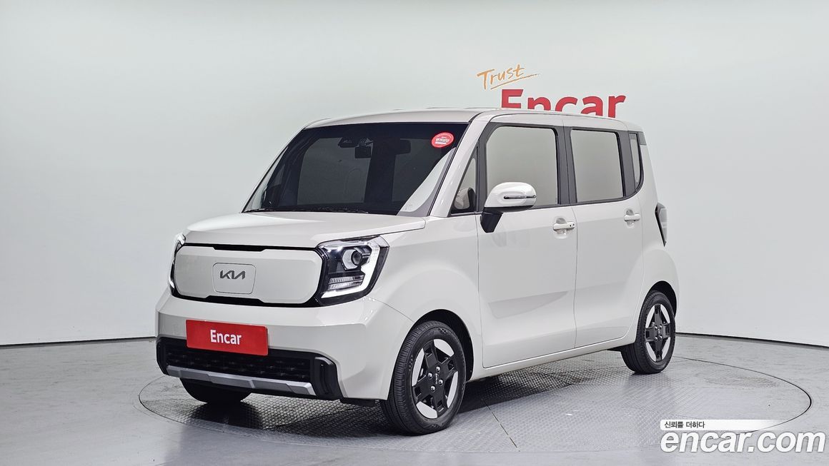 Kia RAY 2024