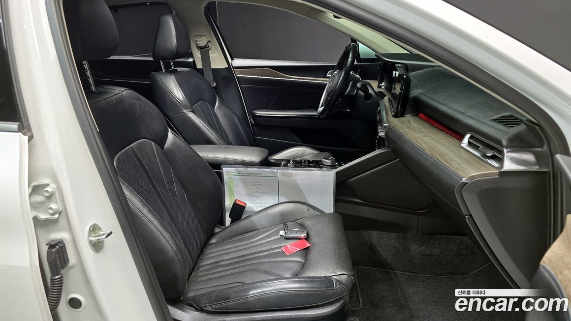 Kia K5 2020