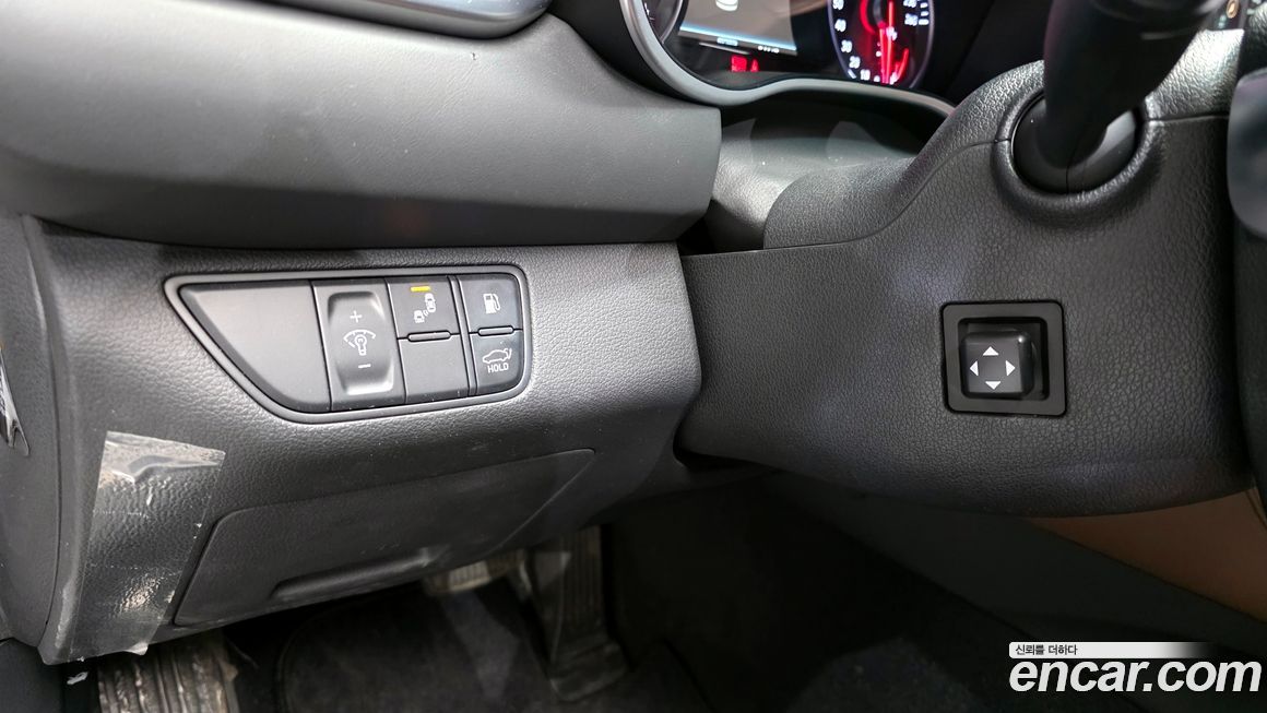 Genesis G70 2019