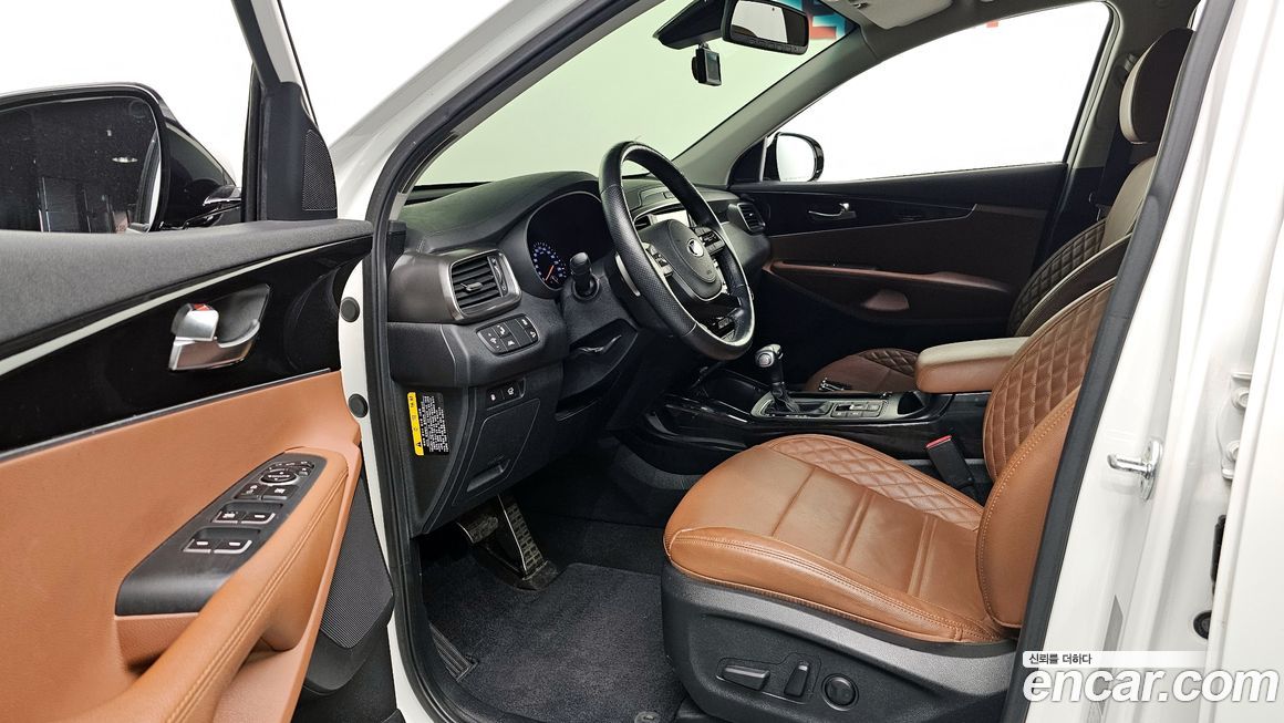 Kia Sorento 2020