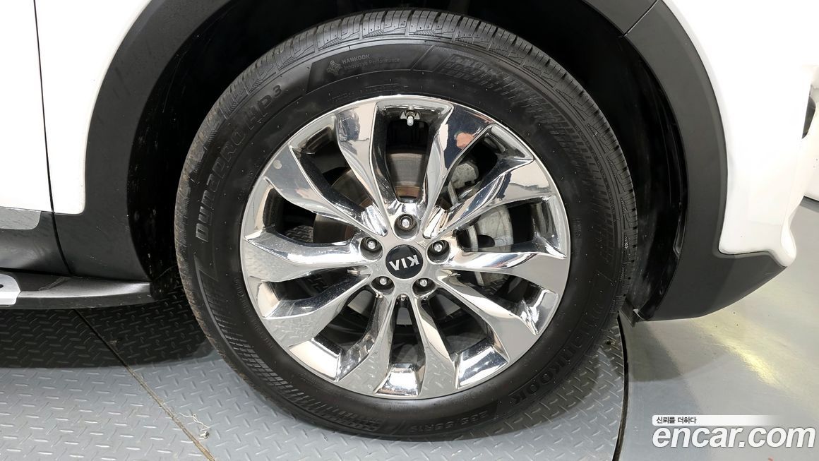 Kia Sorento 2020