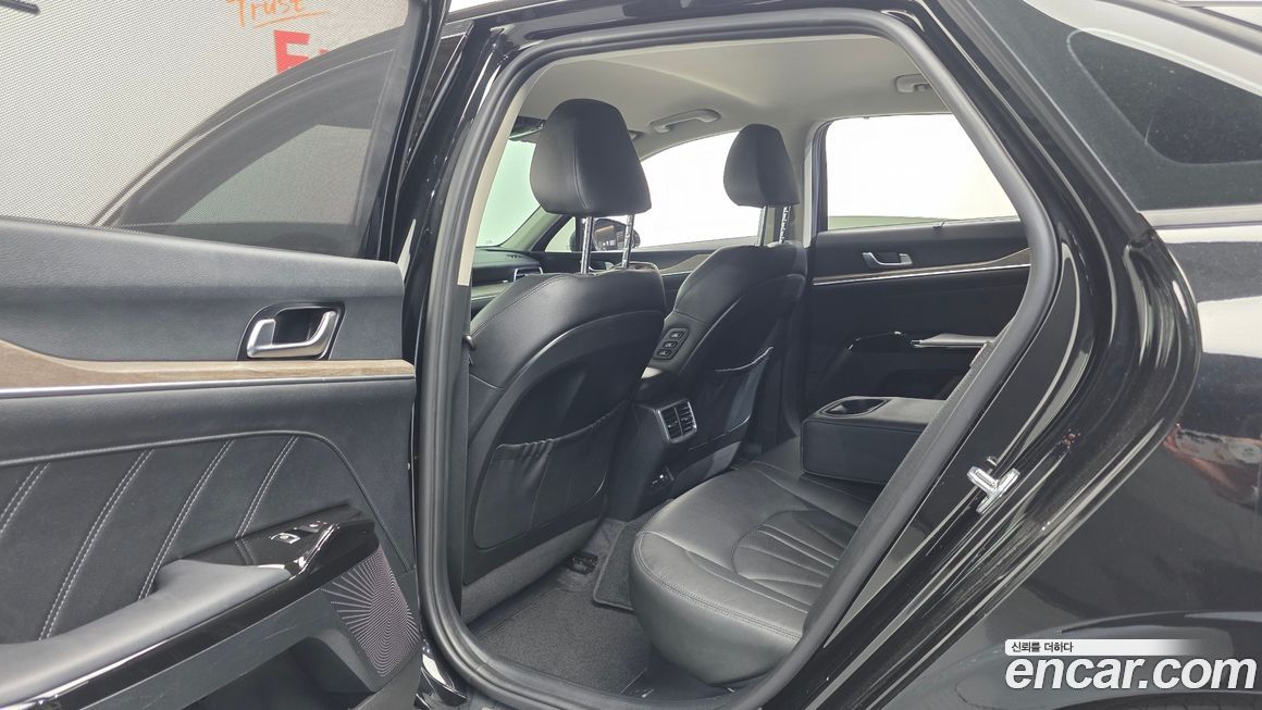 Kia K5 2020
