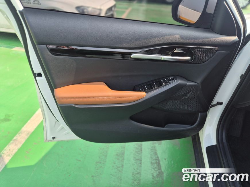 Kia Seltos 2023